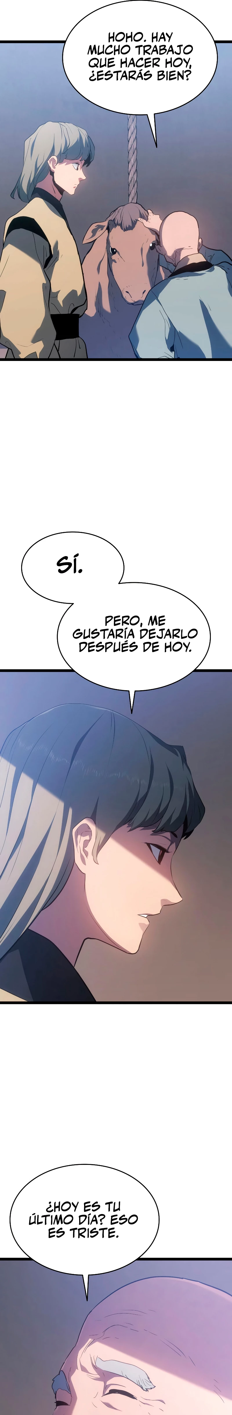 El Asesino de la Luna a la Deriva Capitulo 70 página 4