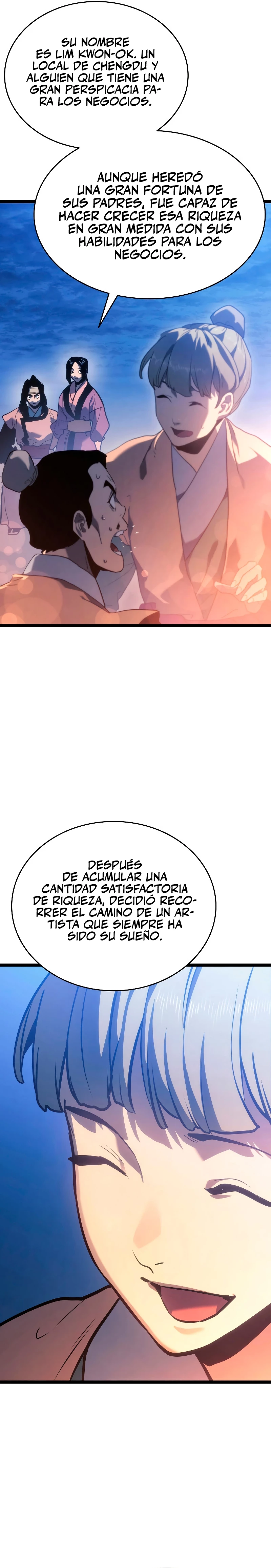 El Asesino de la Luna a la Deriva Capitulo 71 página 15