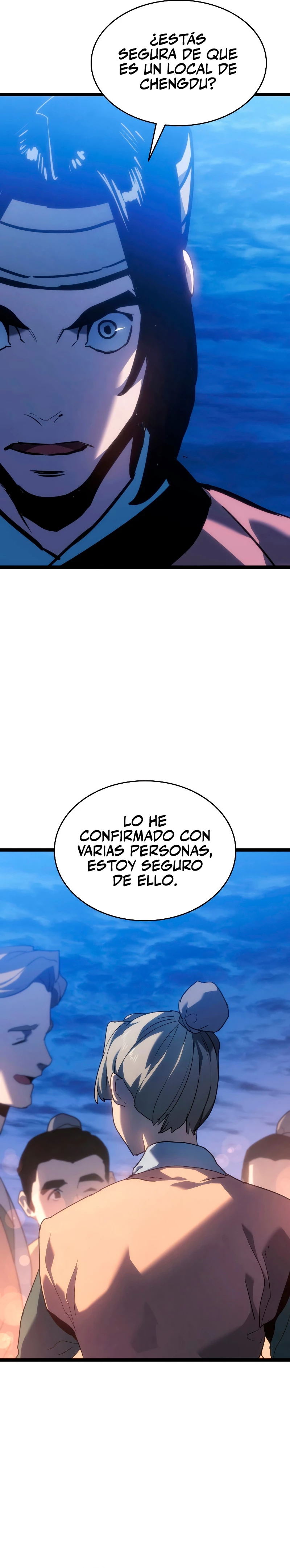 El Asesino de la Luna a la Deriva Capitulo 71 página 16