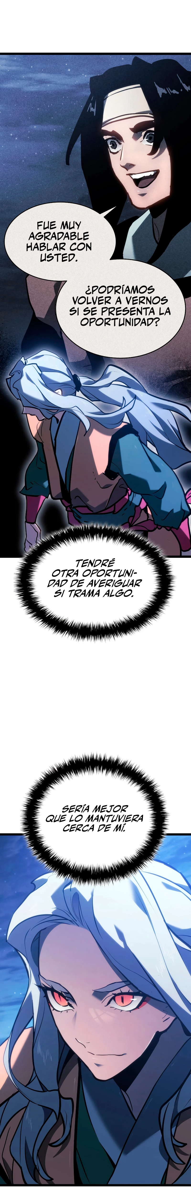 El Asesino de la Luna a la Deriva Capitulo 71 página 22