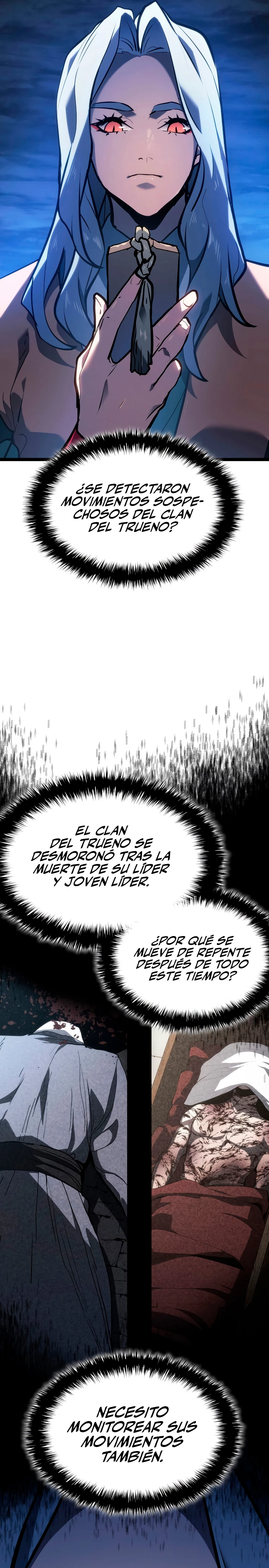 El Asesino de la Luna a la Deriva Capitulo 71 página 25