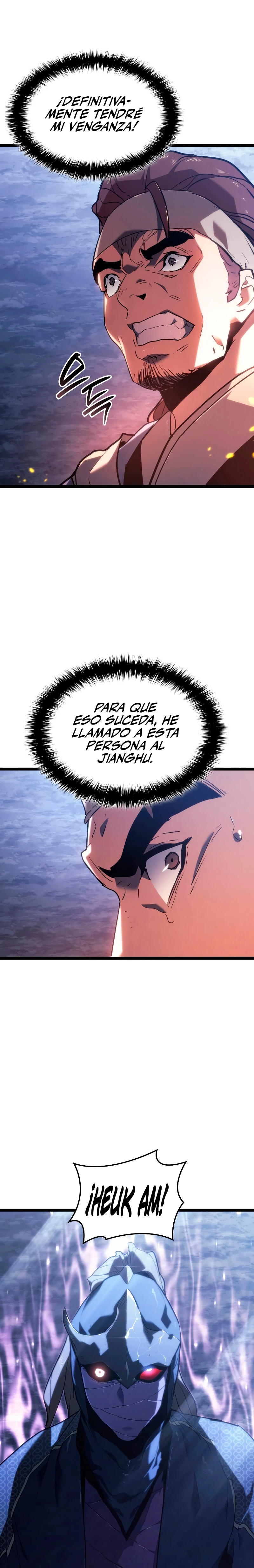 El Asesino de la Luna a la Deriva Capitulo 71 página 29