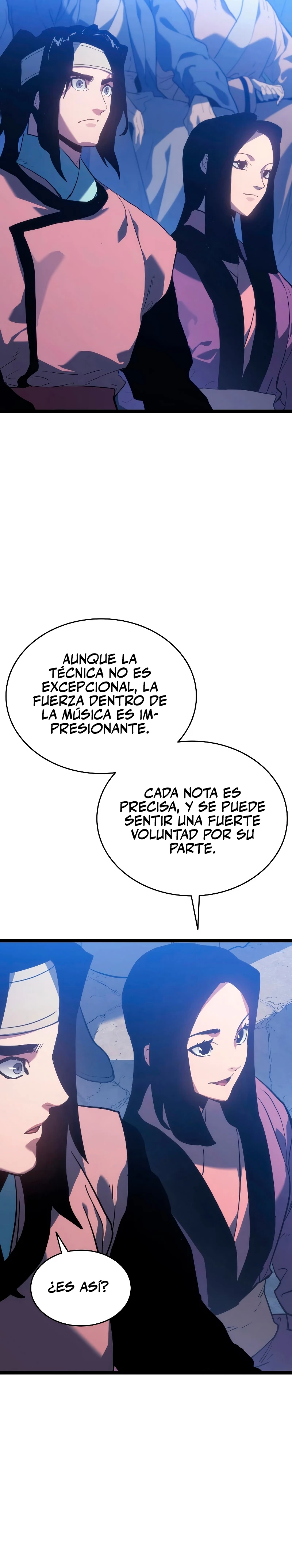 El Asesino de la Luna a la Deriva Capitulo 71 página 3
