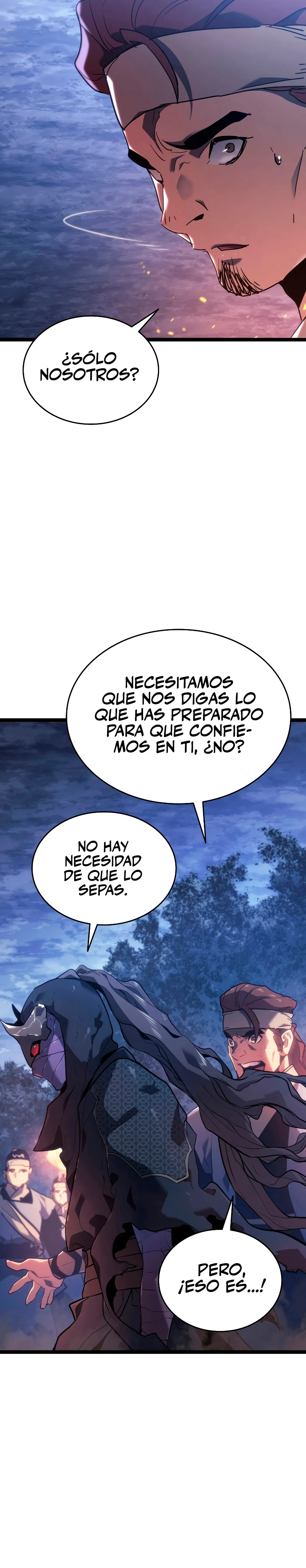 El Asesino de la Luna a la Deriva Capitulo 71 página 31