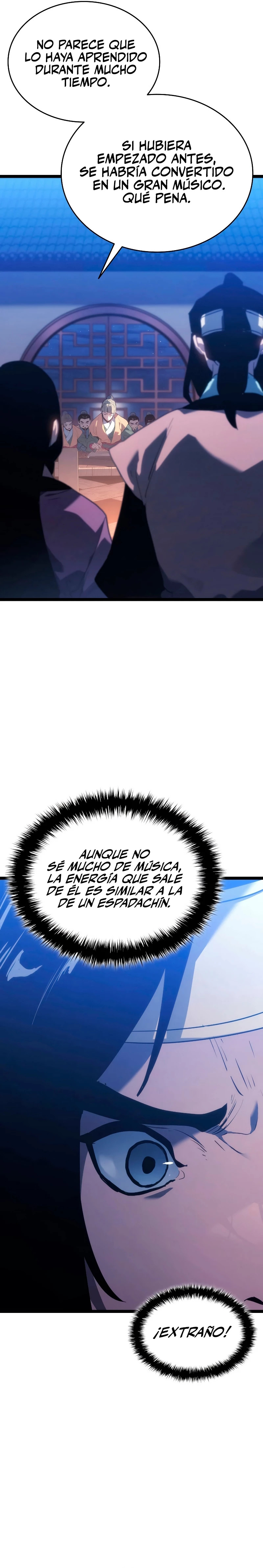 El Asesino de la Luna a la Deriva Capitulo 71 página 4