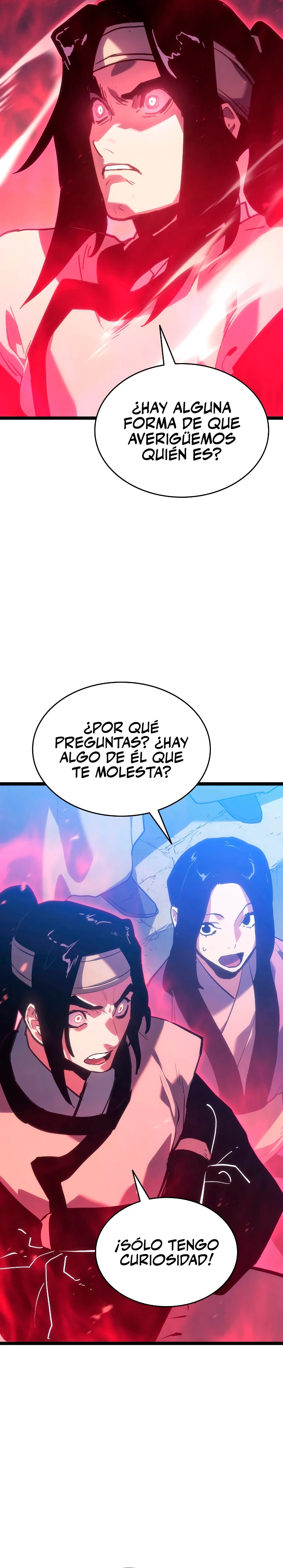 El Asesino de la Luna a la Deriva Capitulo 71 página 7