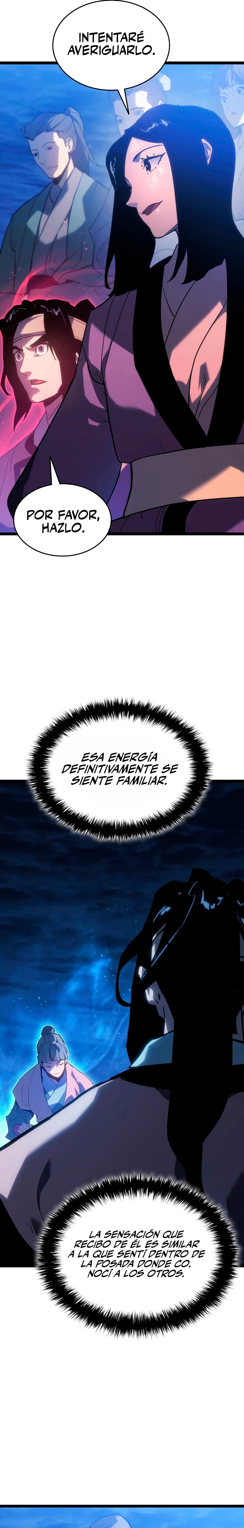 El Asesino de la Luna a la Deriva Capitulo 71 página 8
