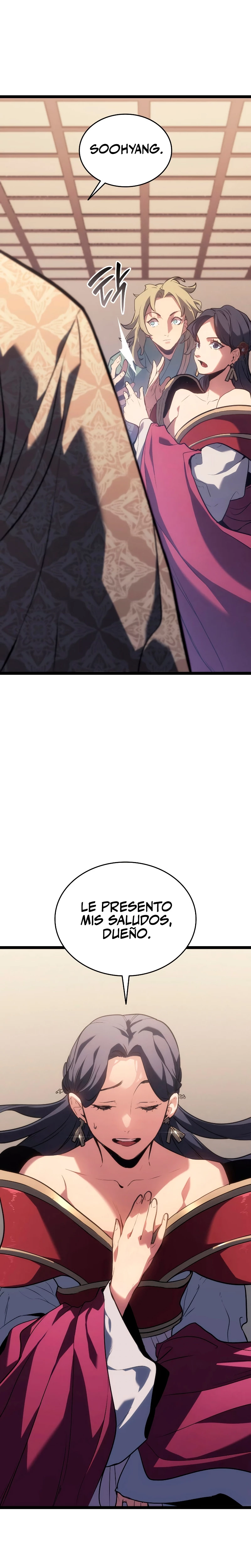 El Asesino de la Luna a la Deriva Capitulo 72 página 13