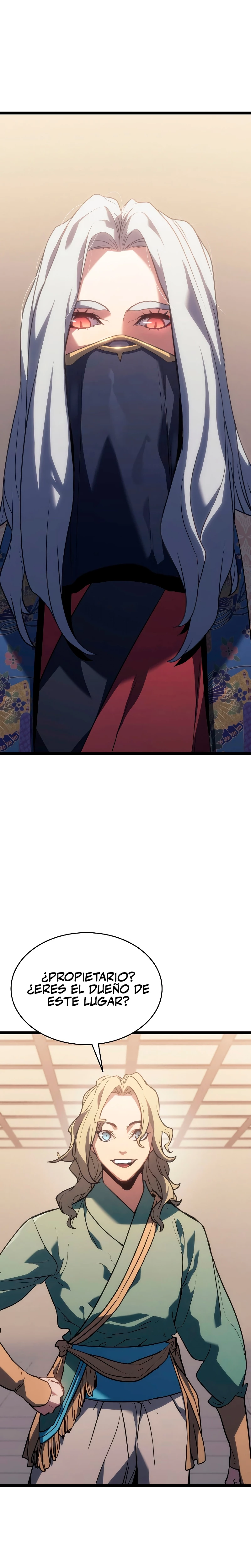 El Asesino de la Luna a la Deriva Capitulo 72 página 14
