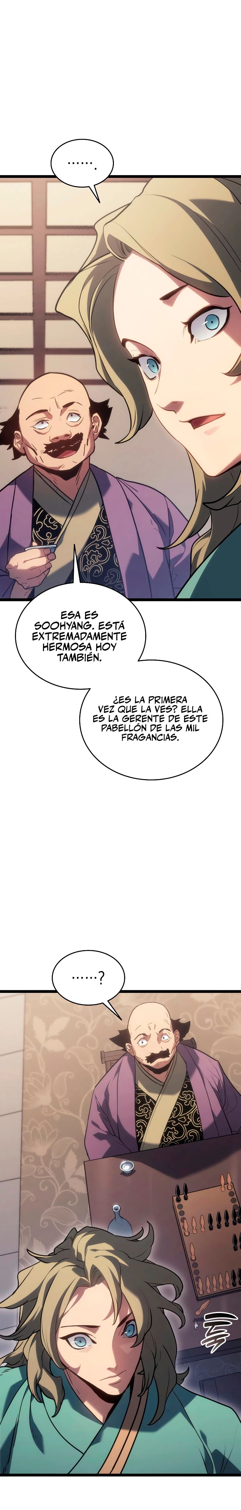 El Asesino de la Luna a la Deriva Capitulo 72 página 6
