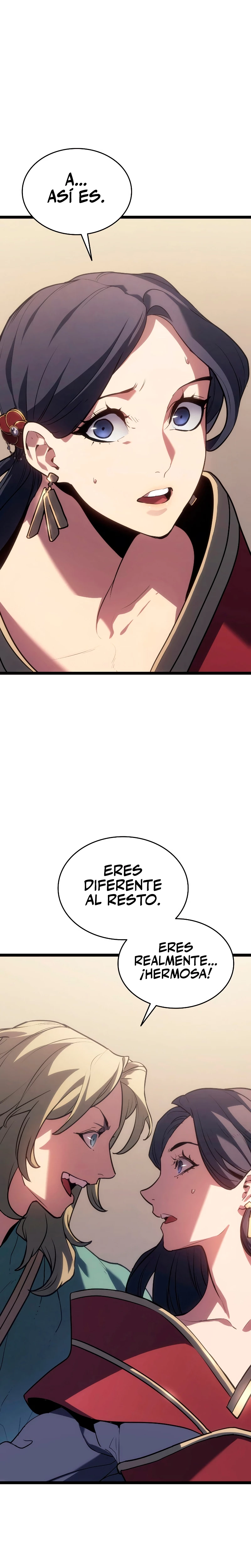 El Asesino de la Luna a la Deriva Capitulo 72 página 8