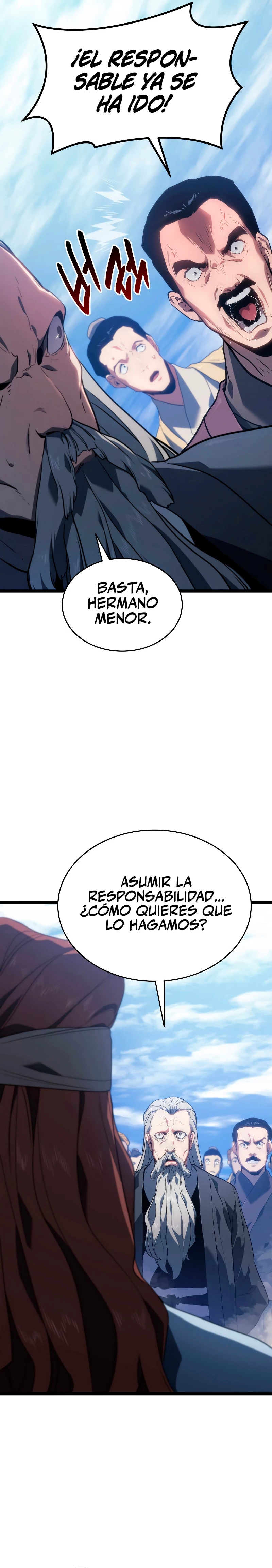El Asesino de la Luna a la Deriva Capitulo 73 página 22