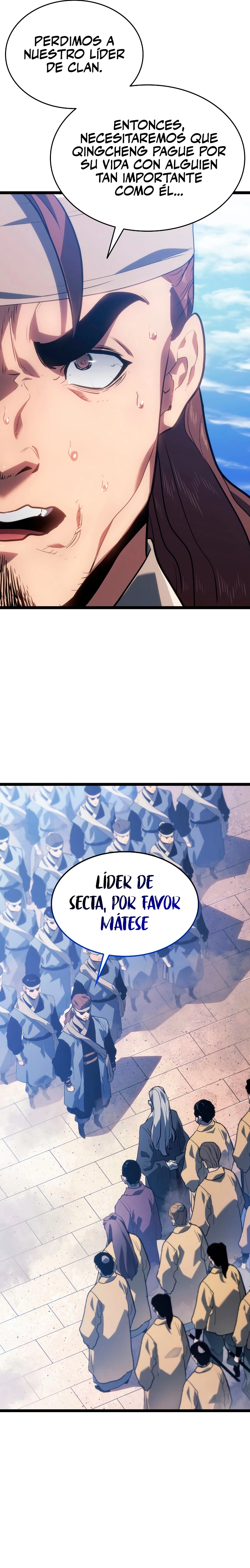El Asesino de la Luna a la Deriva Capitulo 73 página 23
