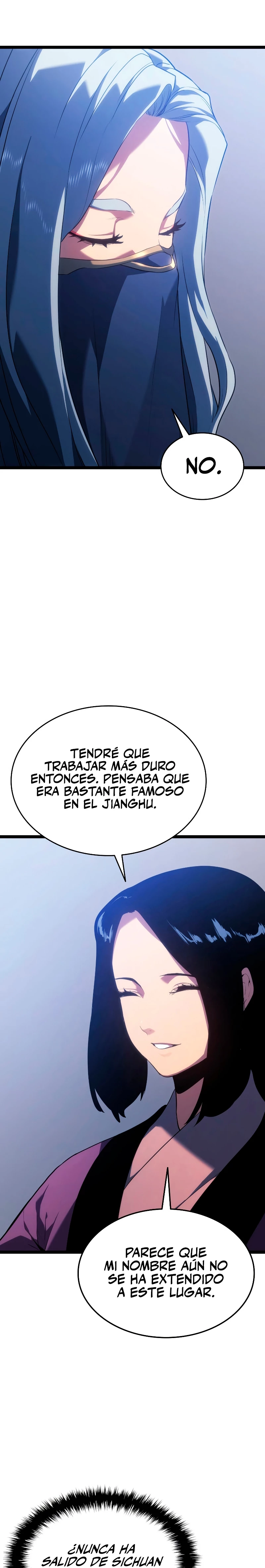 El Asesino de la Luna a la Deriva Capitulo 73 página 6