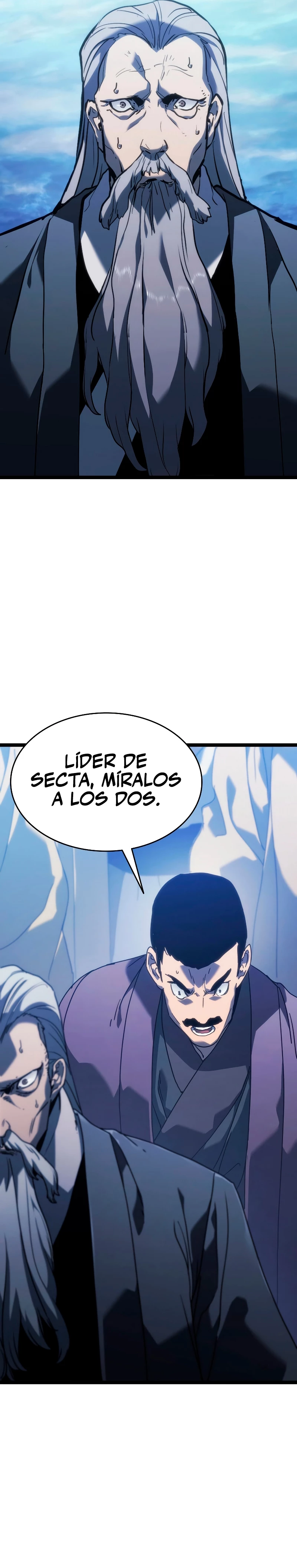 El Asesino de la Luna a la Deriva Capitulo 74 página 11