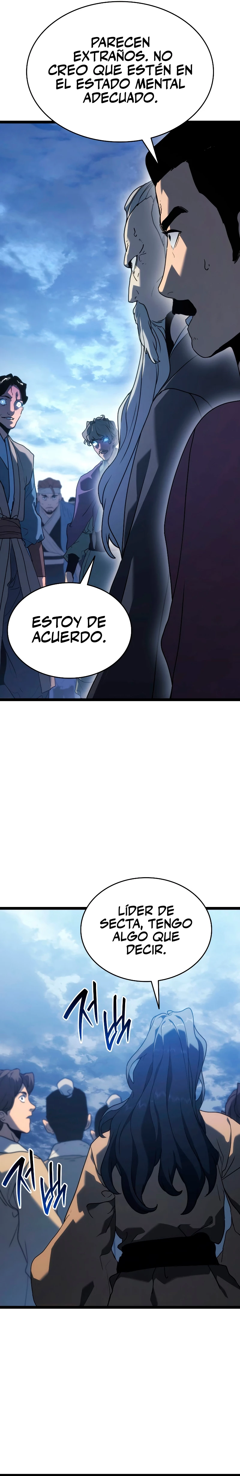El Asesino de la Luna a la Deriva Capitulo 74 página 12