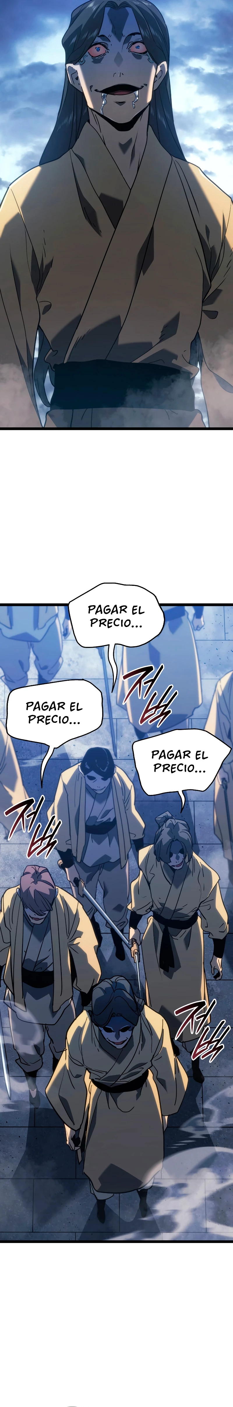 El Asesino de la Luna a la Deriva Capitulo 74 página 18
