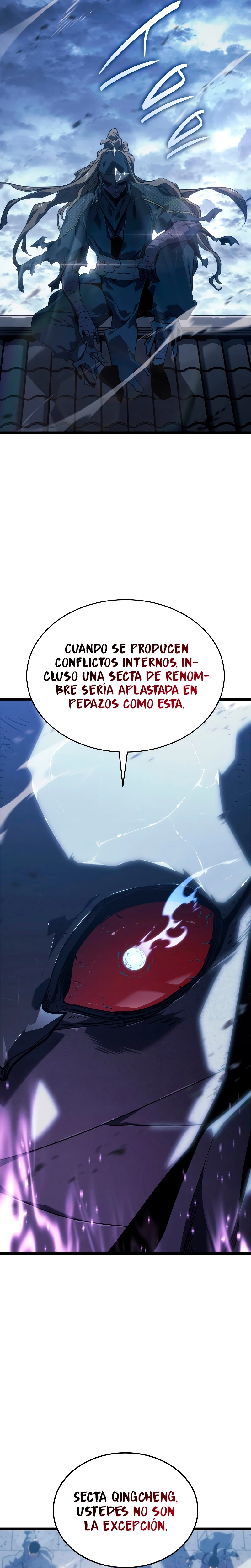 El Asesino de la Luna a la Deriva Capitulo 74 página 25