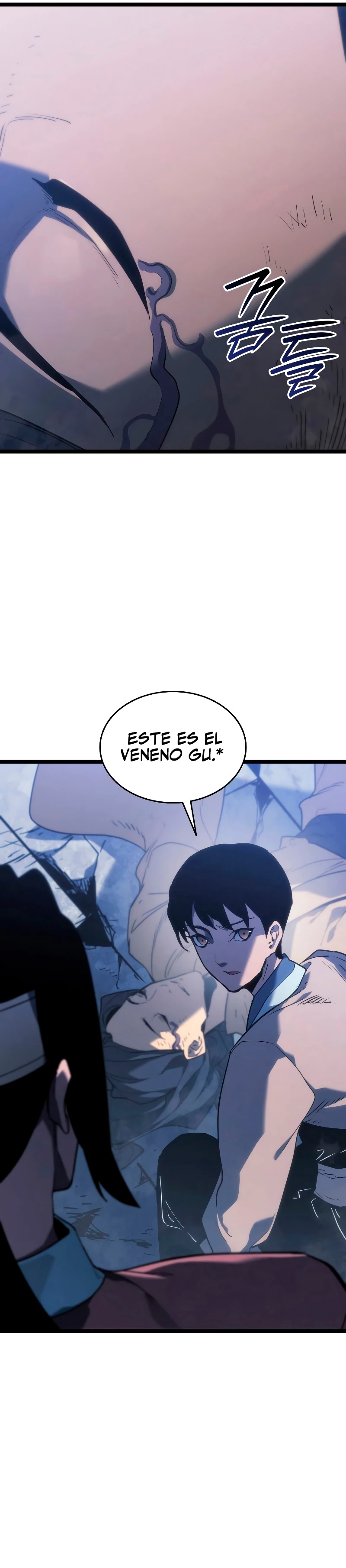 El Asesino de la Luna a la Deriva Capitulo 75 página 13