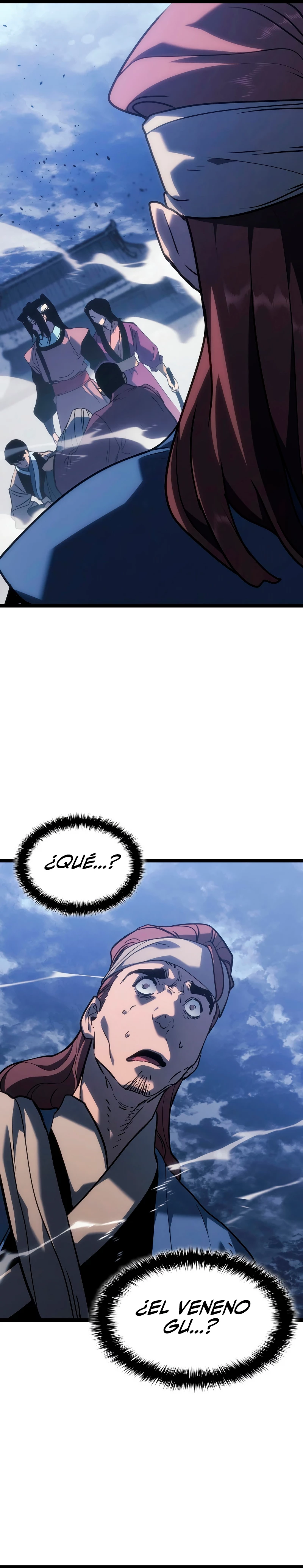 El Asesino de la Luna a la Deriva Capitulo 75 página 15