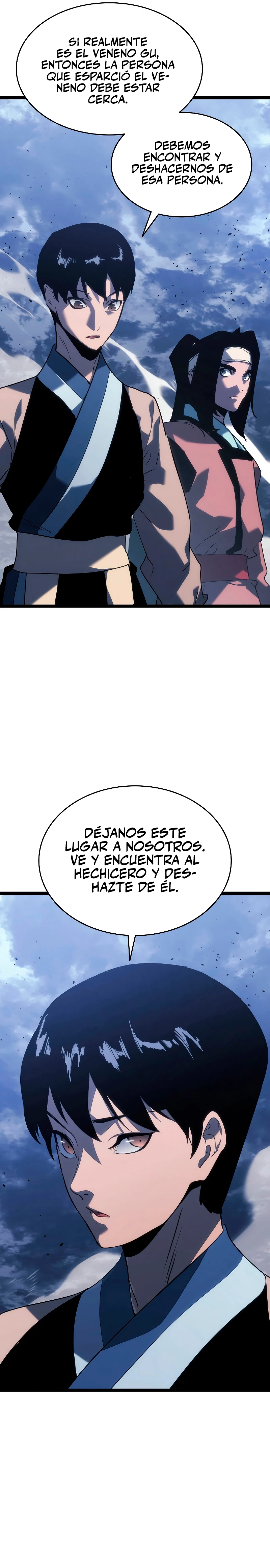 El Asesino de la Luna a la Deriva Capitulo 75 página 17