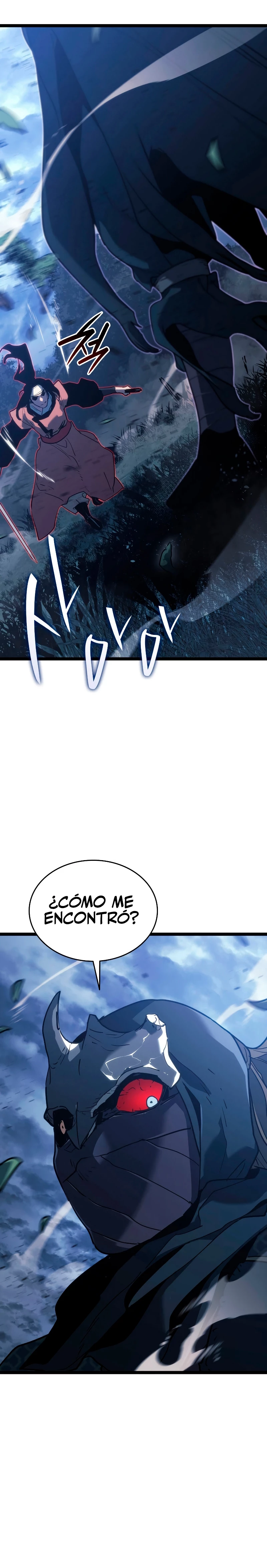 El Asesino de la Luna a la Deriva Capitulo 75 página 24