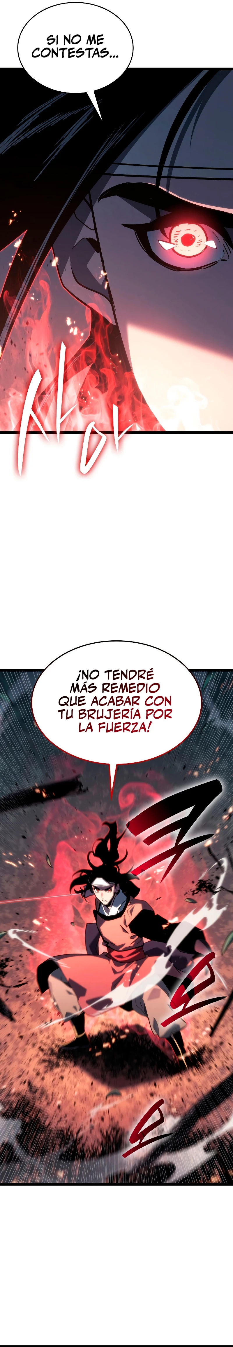 El Asesino de la Luna a la Deriva Capitulo 75 página 26