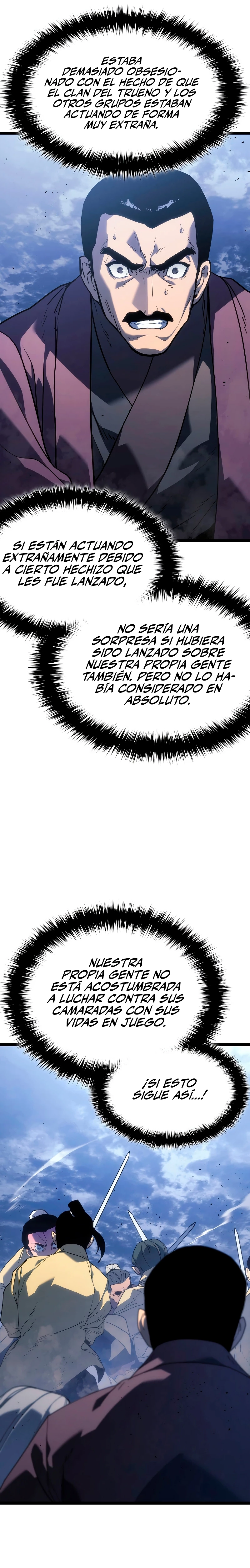 El Asesino de la Luna a la Deriva Capitulo 75 página 6