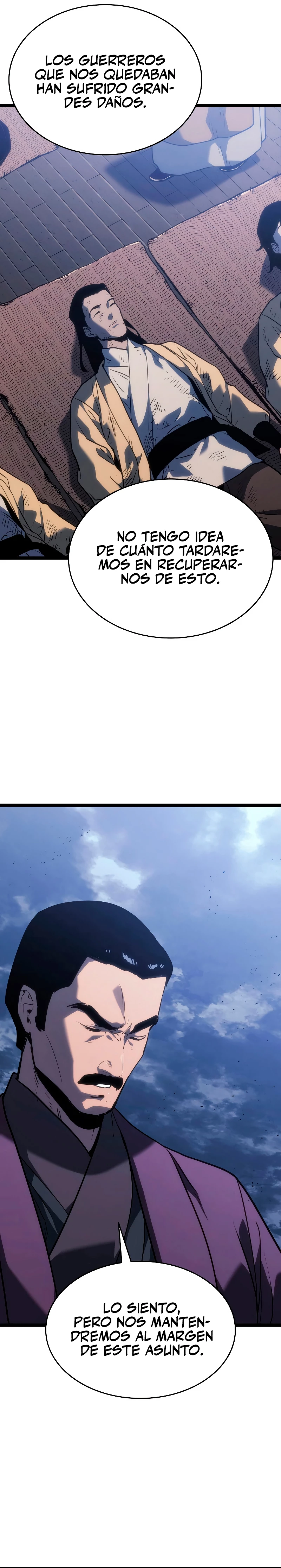 El Asesino de la Luna a la Deriva Capitulo 76 página 14
