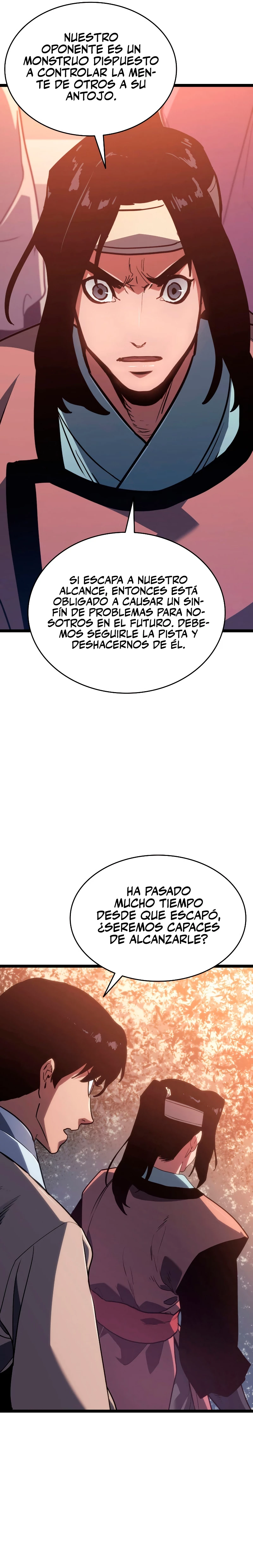 El Asesino de la Luna a la Deriva Capitulo 76 página 19