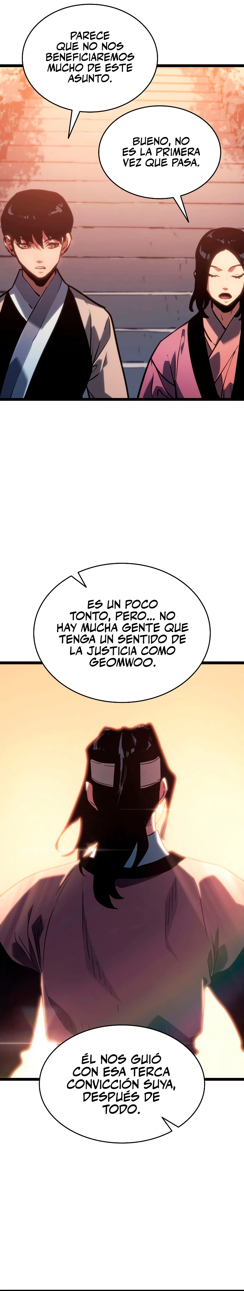 El Asesino de la Luna a la Deriva Capitulo 76 página 23