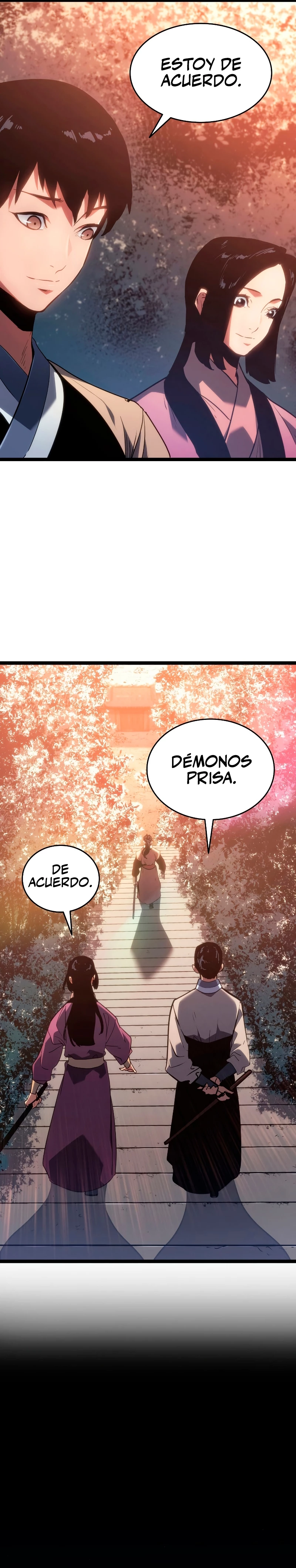 El Asesino de la Luna a la Deriva Capitulo 76 página 24