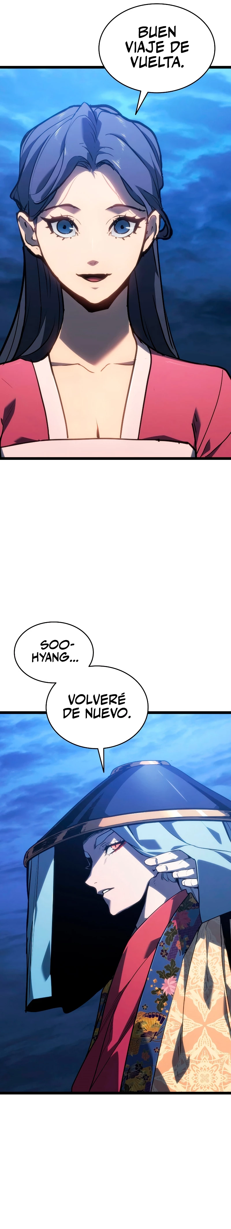 El Asesino de la Luna a la Deriva Capitulo 76 página 26