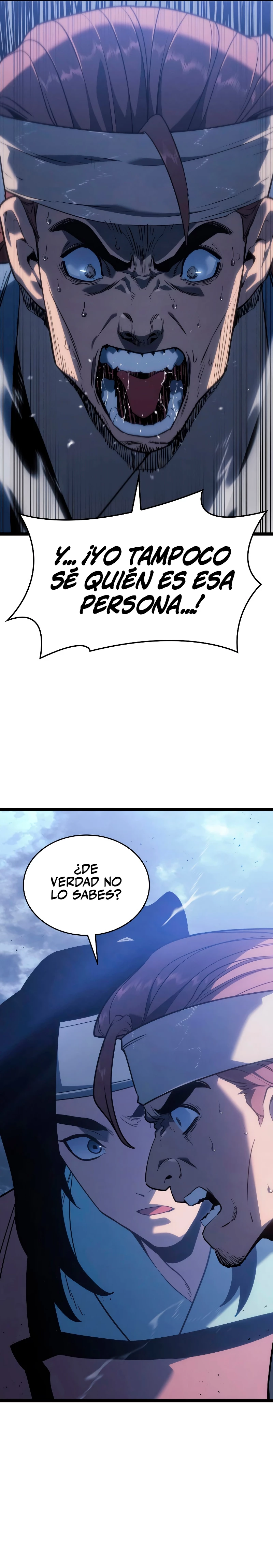 El Asesino de la Luna a la Deriva Capitulo 76 página 4