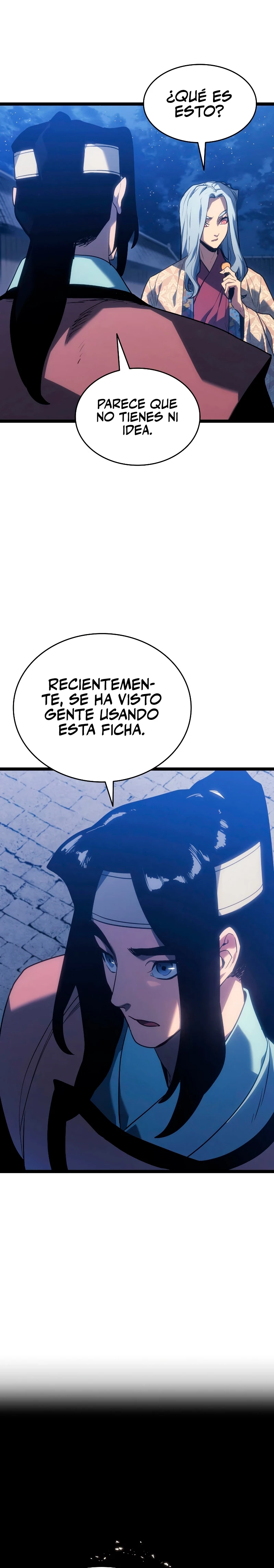 El Asesino de la Luna a la Deriva Capitulo 77 página 12