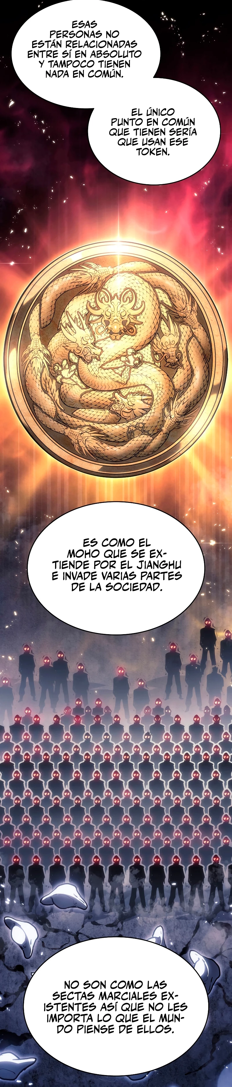 El Asesino de la Luna a la Deriva Capitulo 77 página 13