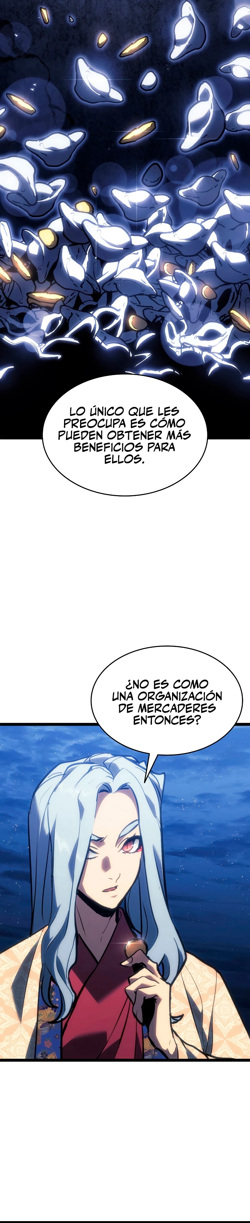 El Asesino de la Luna a la Deriva Capitulo 77 página 14