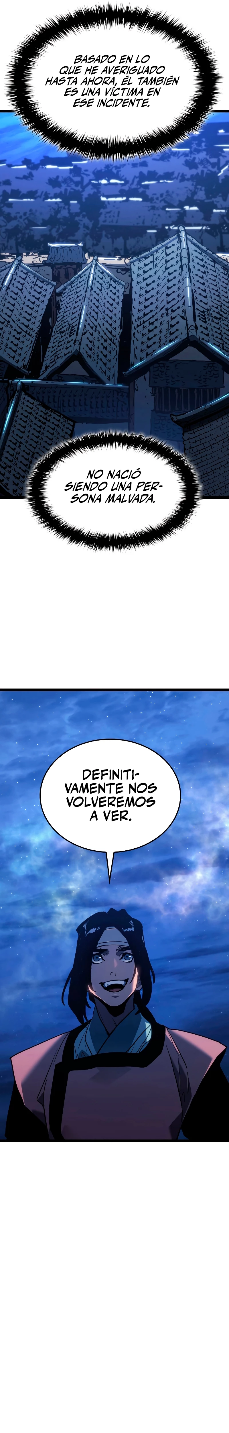 El Asesino de la Luna a la Deriva Capitulo 77 página 24