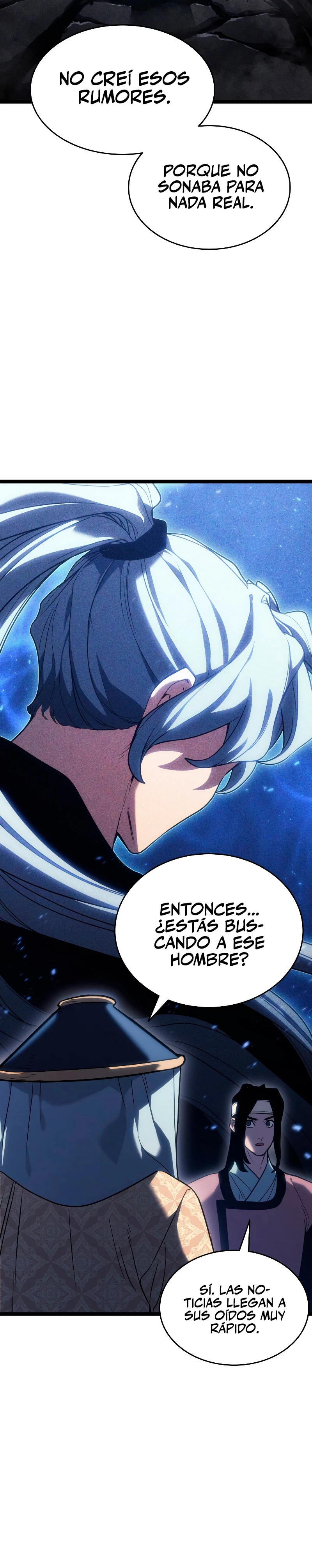 El Asesino de la Luna a la Deriva Capitulo 77 página 4