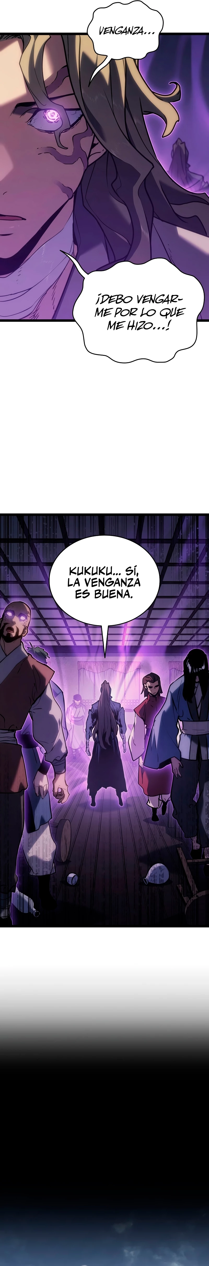 El Asesino de la Luna a la Deriva Capitulo 78 página 10