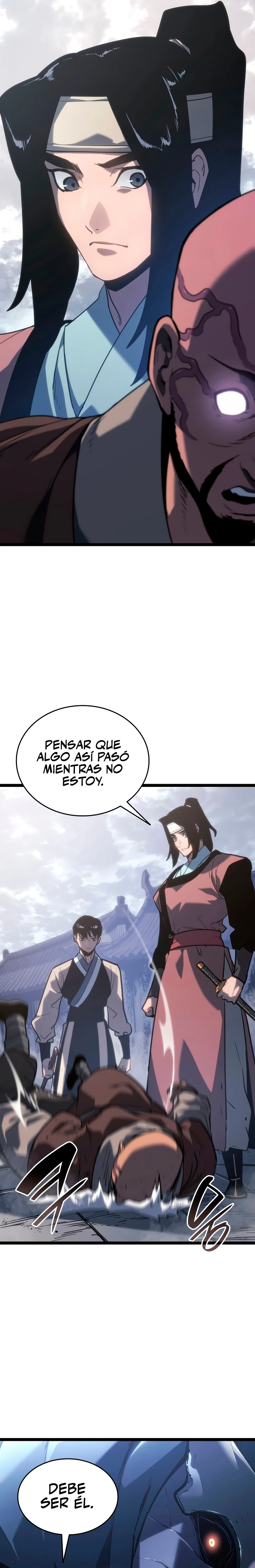 El Asesino de la Luna a la Deriva Capitulo 78 página 15