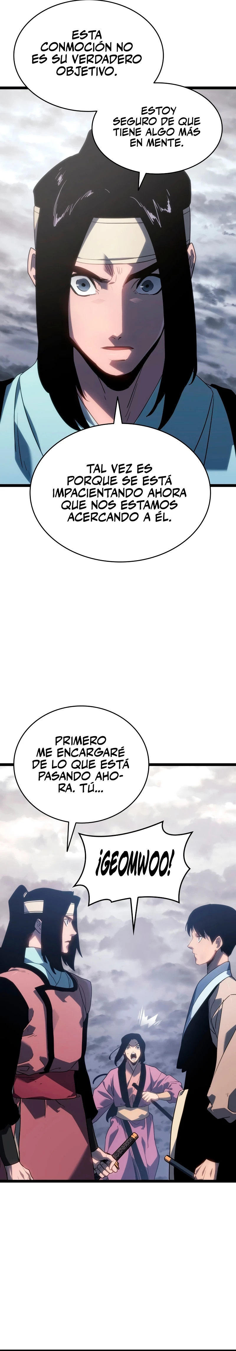 El Asesino de la Luna a la Deriva Capitulo 78 página 18