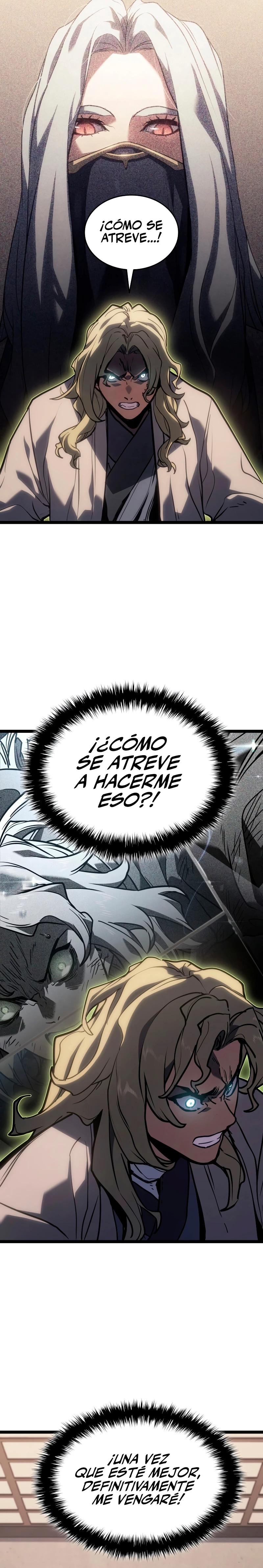 El Asesino de la Luna a la Deriva Capitulo 78 página 2