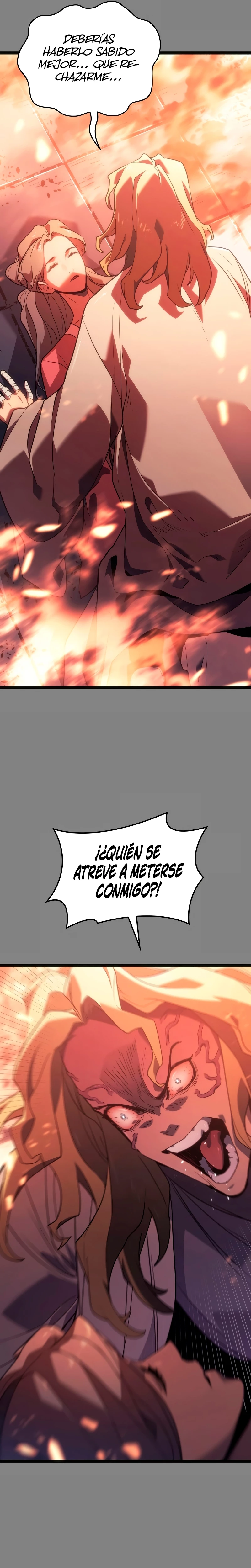 El Asesino de la Luna a la Deriva Capitulo 78 página 24