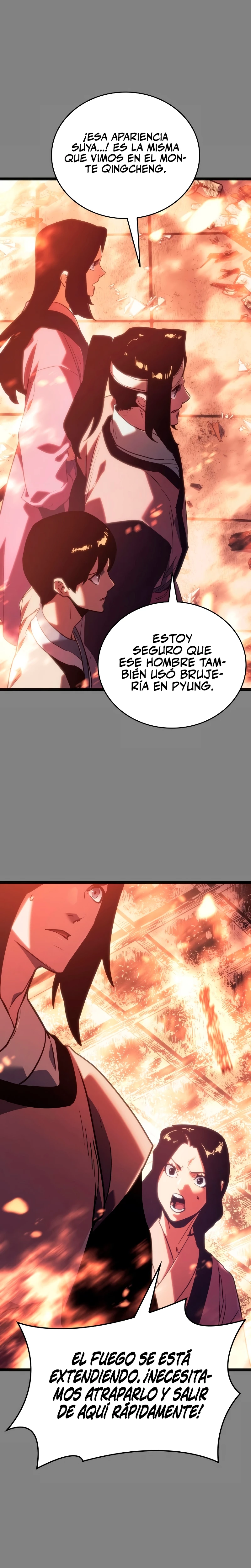 El Asesino de la Luna a la Deriva Capitulo 78 página 26