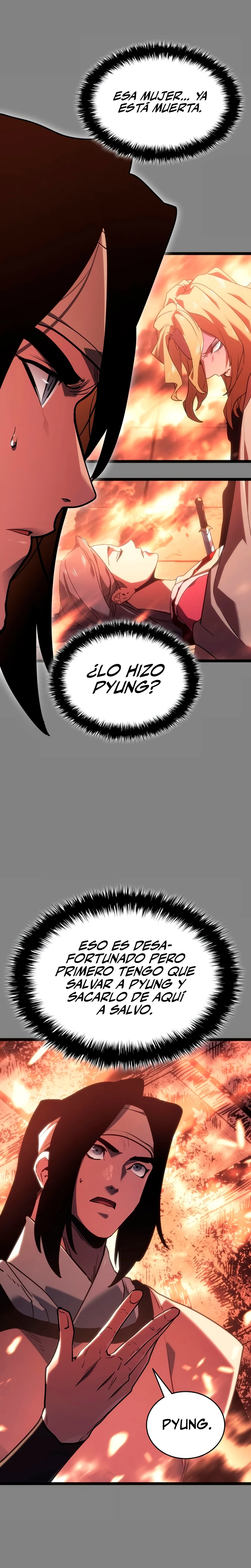 El Asesino de la Luna a la Deriva Capitulo 78 página 27