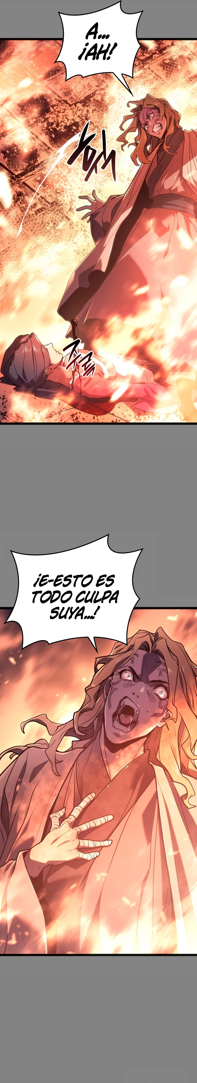 El Asesino de la Luna a la Deriva Capitulo 78 página 29