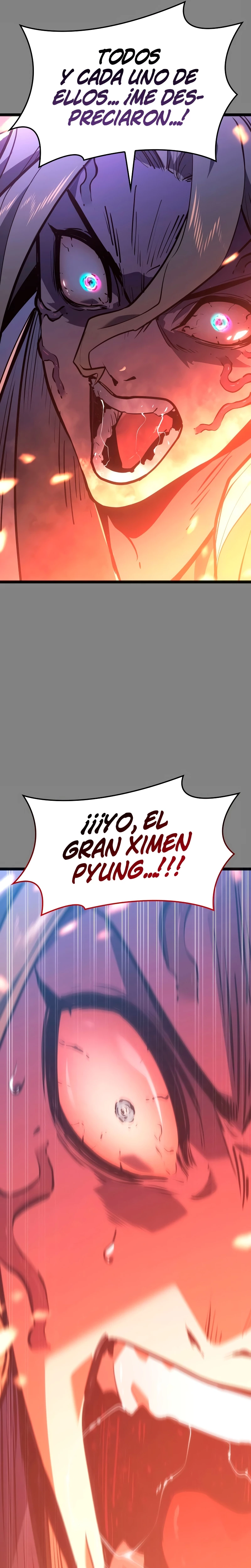 El Asesino de la Luna a la Deriva Capitulo 78 página 30