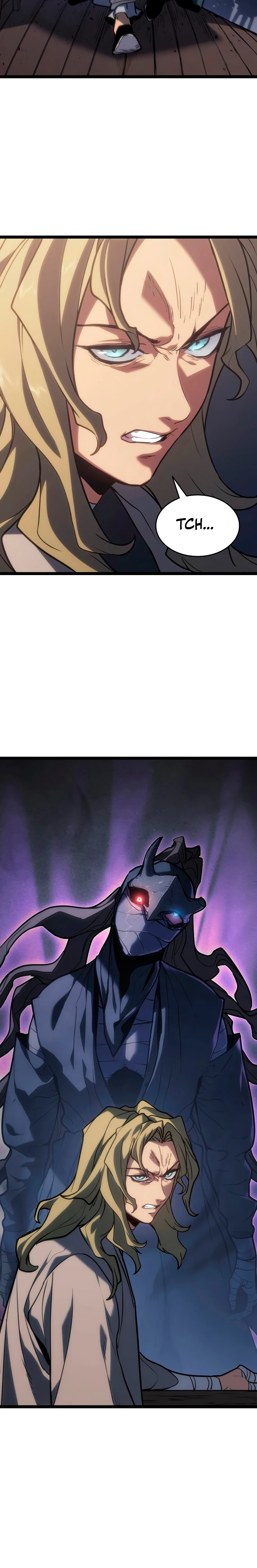 El Asesino de la Luna a la Deriva Capitulo 78 página 4