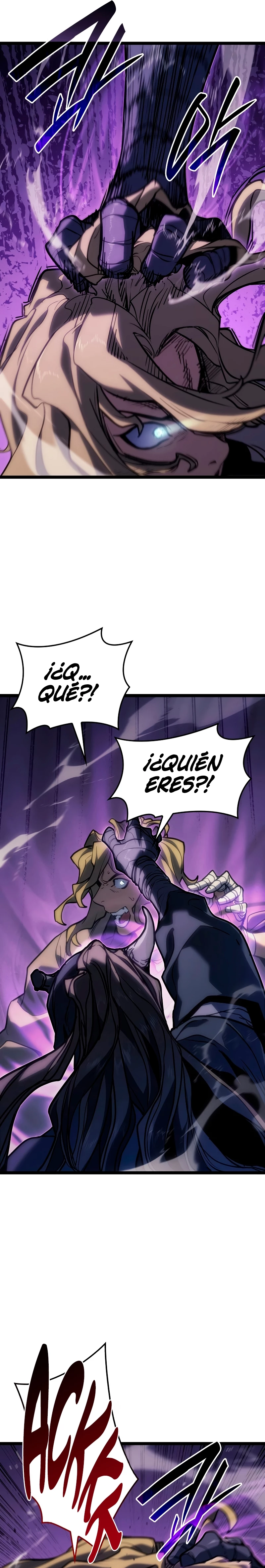 El Asesino de la Luna a la Deriva Capitulo 78 página 5